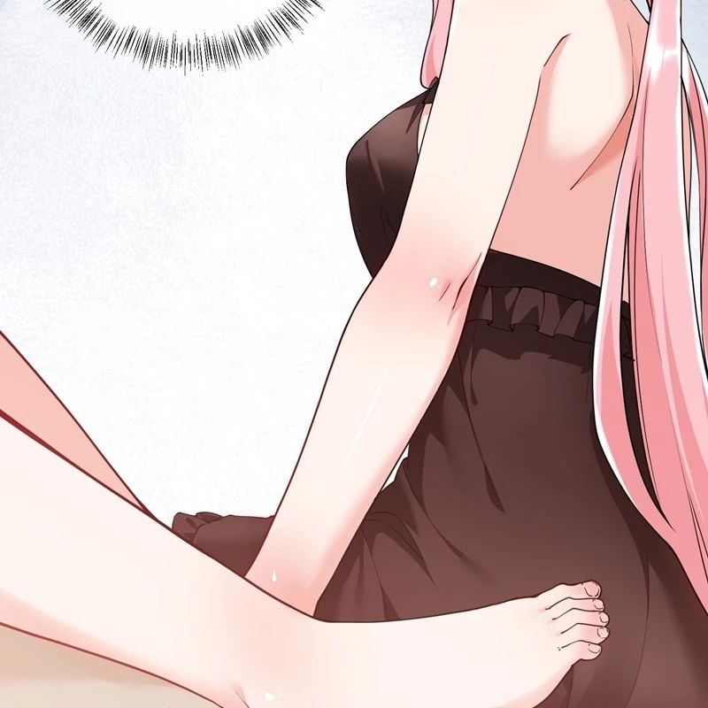 Trời Sinh Mị Cốt Ta Bị Đồ Nhi Yandere Để Mắt Tới [Chap 15-77]