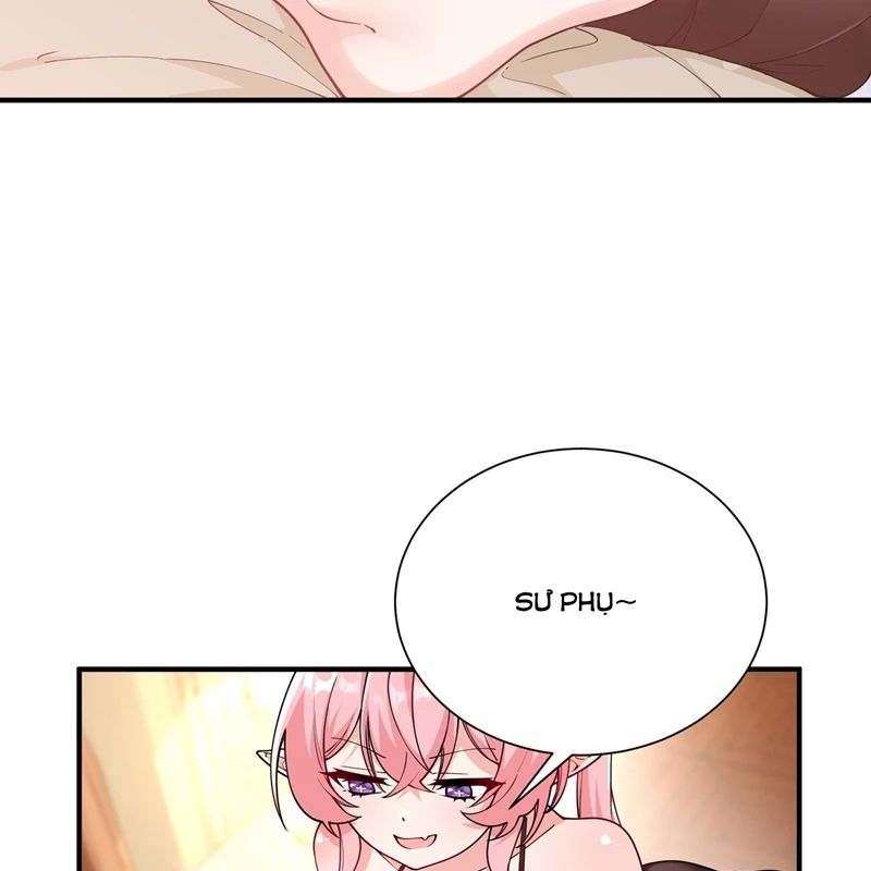 Trời Sinh Mị Cốt Ta Bị Đồ Nhi Yandere Để Mắt Tới [Chap 15-77]