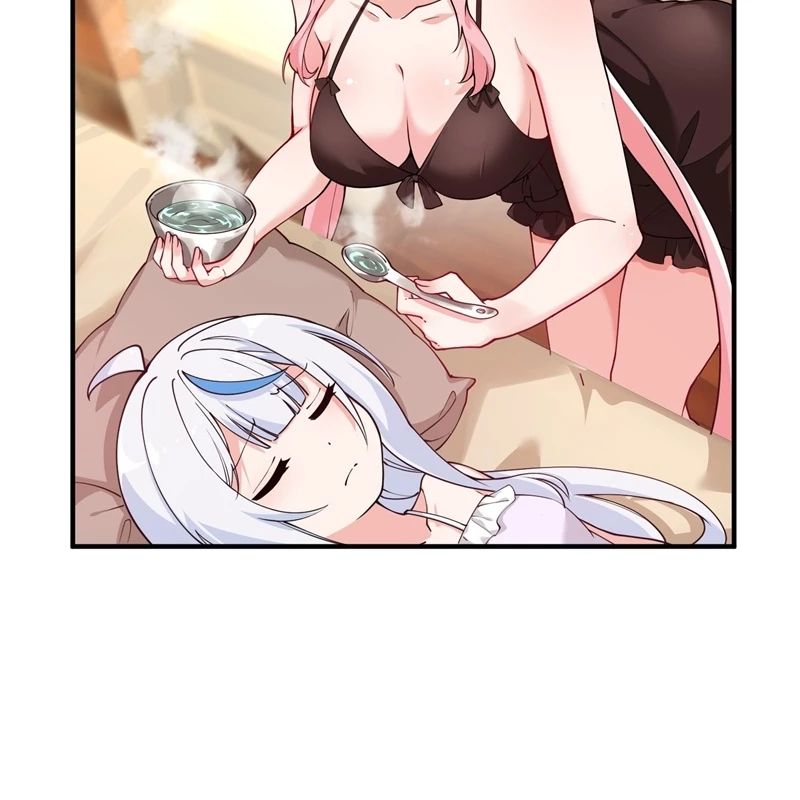 Trời Sinh Mị Cốt Ta Bị Đồ Nhi Yandere Để Mắt Tới [Chap 15-77]