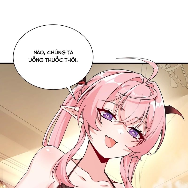 Trời Sinh Mị Cốt Ta Bị Đồ Nhi Yandere Để Mắt Tới [Chap 15-77]