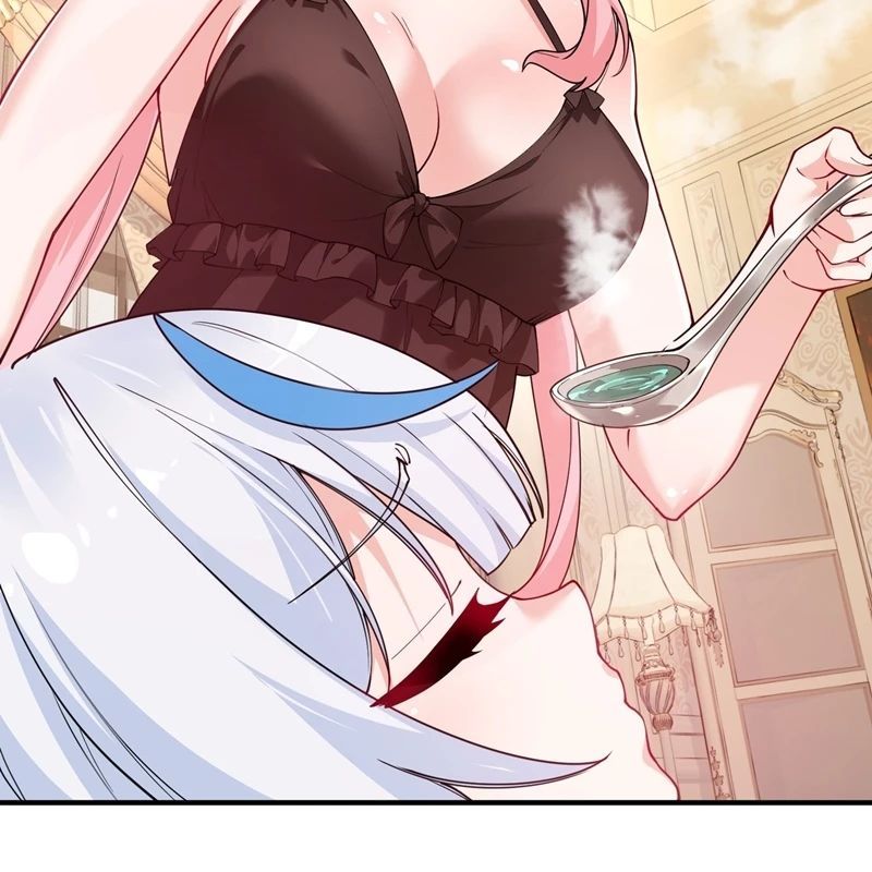 Trời Sinh Mị Cốt Ta Bị Đồ Nhi Yandere Để Mắt Tới [Chap 15-77]