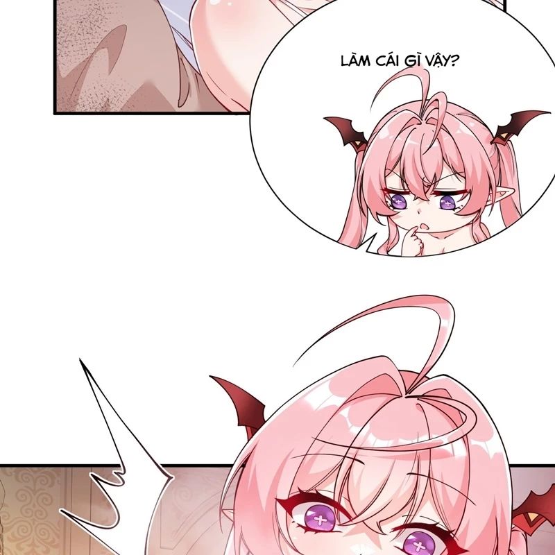 Trời Sinh Mị Cốt Ta Bị Đồ Nhi Yandere Để Mắt Tới [Chap 15-77]