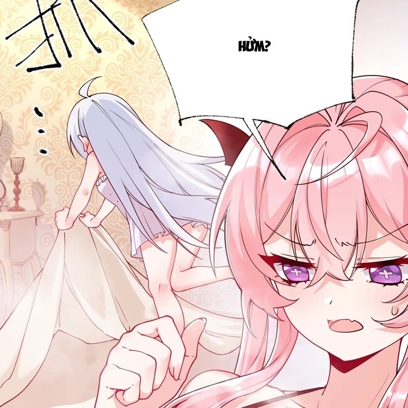 Trời Sinh Mị Cốt Ta Bị Đồ Nhi Yandere Để Mắt Tới [Chap 15-77]