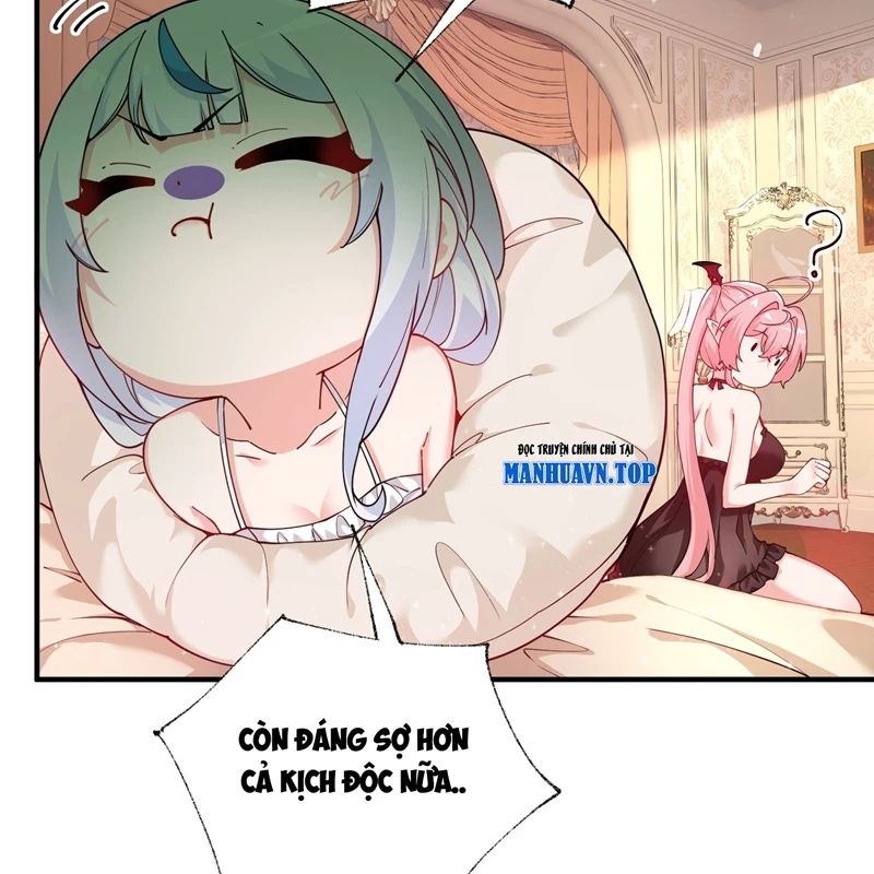 Trời Sinh Mị Cốt Ta Bị Đồ Nhi Yandere Để Mắt Tới [Chap 15-77]