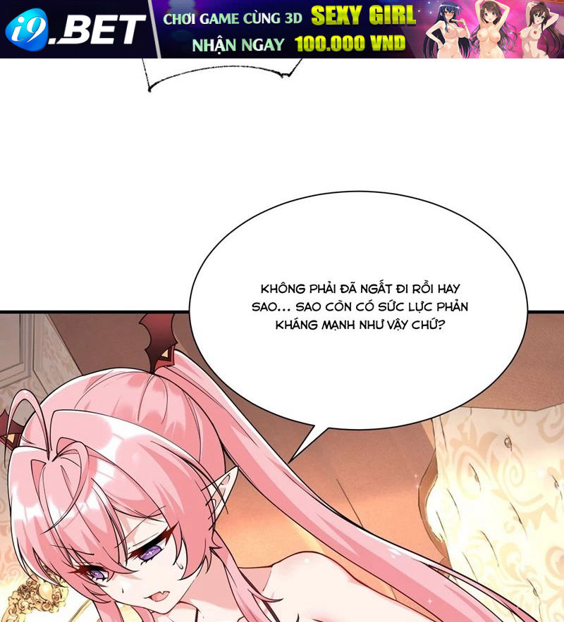 Trời Sinh Mị Cốt Ta Bị Đồ Nhi Yandere Để Mắt Tới [Chap 15-77]