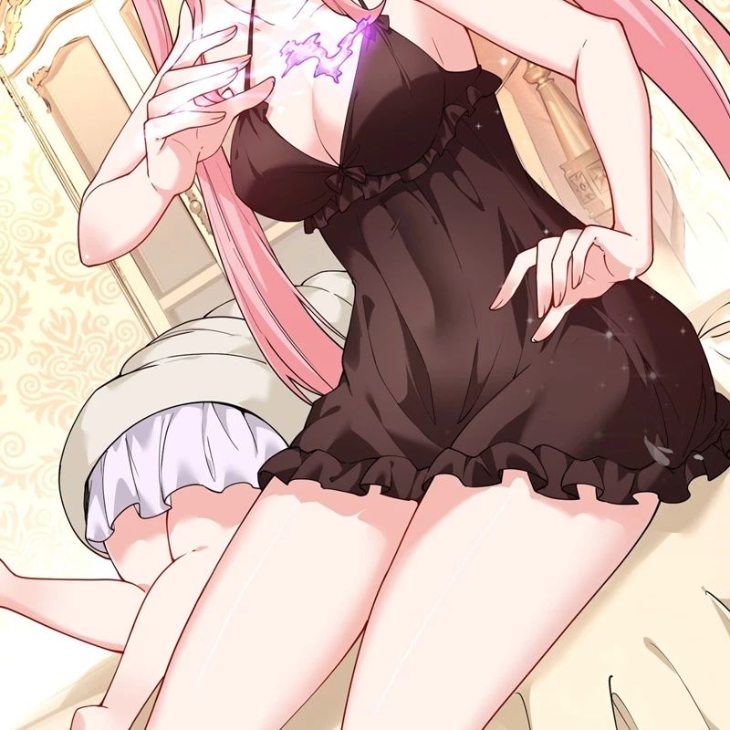 Trời Sinh Mị Cốt Ta Bị Đồ Nhi Yandere Để Mắt Tới [Chap 15-77]