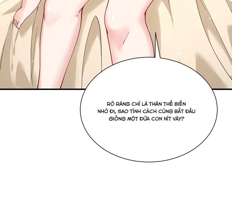 Trời Sinh Mị Cốt Ta Bị Đồ Nhi Yandere Để Mắt Tới [Chap 15-77]