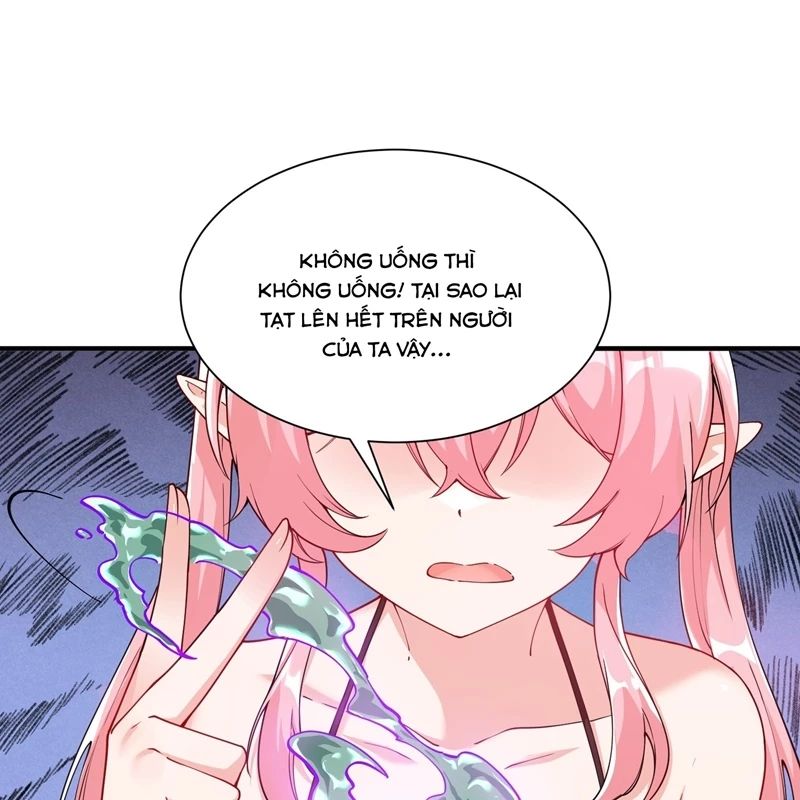 Trời Sinh Mị Cốt Ta Bị Đồ Nhi Yandere Để Mắt Tới [Chap 15-77]