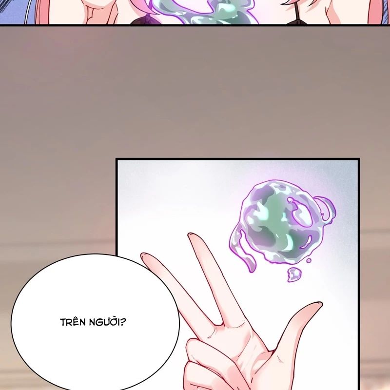 Trời Sinh Mị Cốt Ta Bị Đồ Nhi Yandere Để Mắt Tới [Chap 15-77]