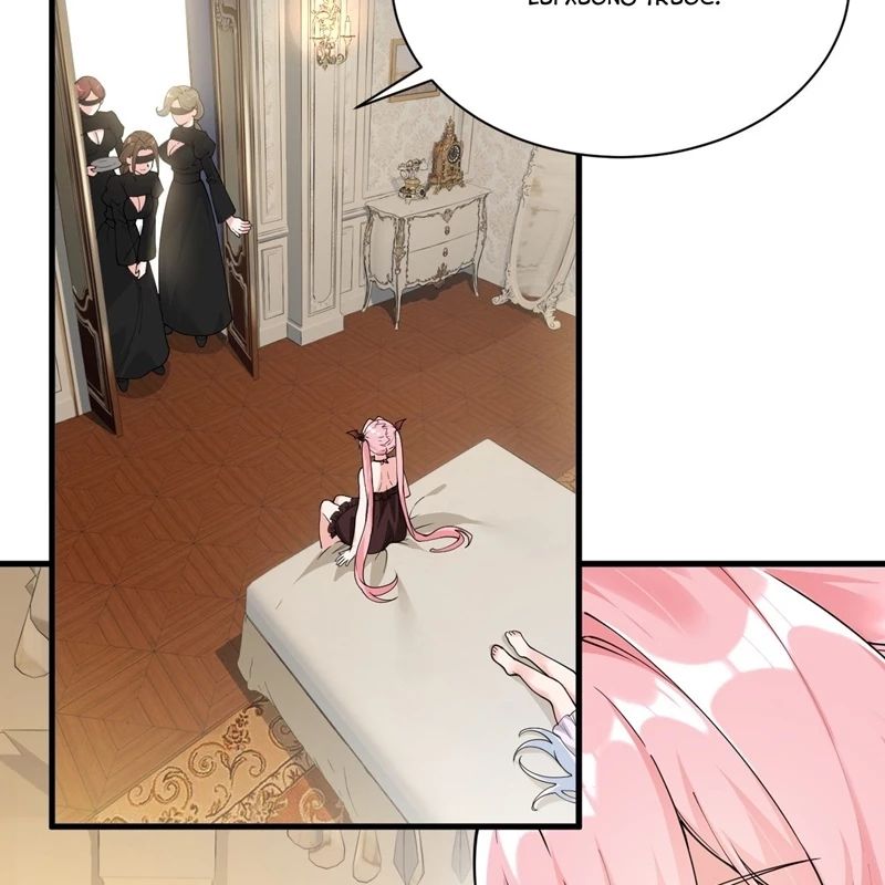 Trời Sinh Mị Cốt Ta Bị Đồ Nhi Yandere Để Mắt Tới [Chap 15-77]