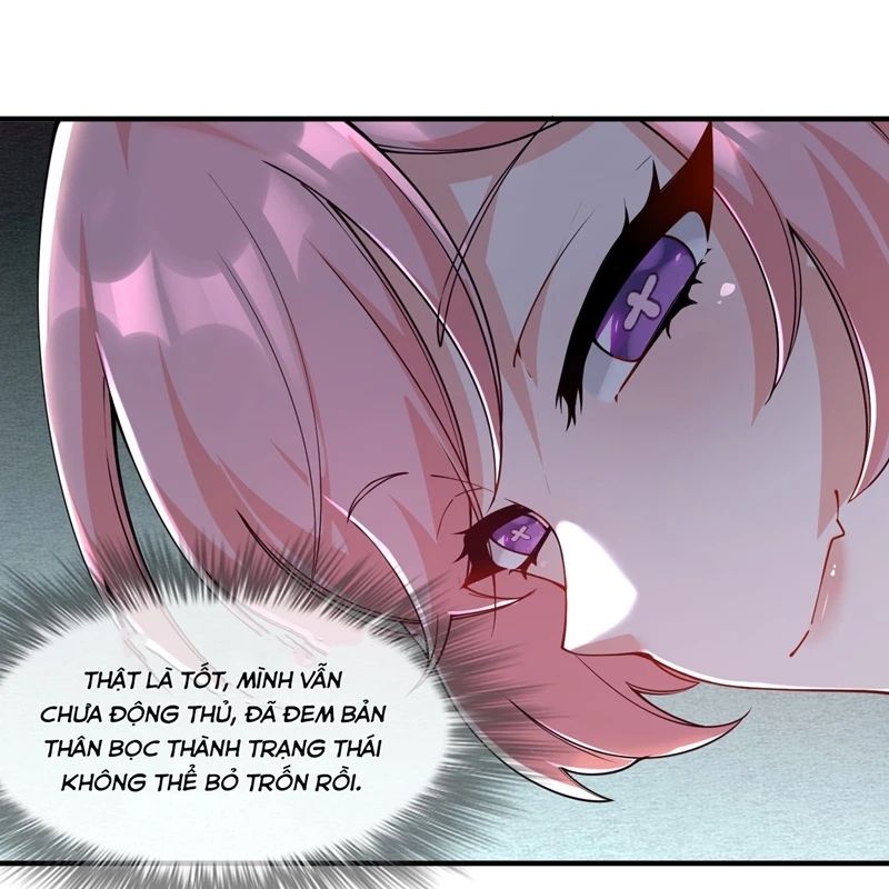 Trời Sinh Mị Cốt Ta Bị Đồ Nhi Yandere Để Mắt Tới [Chap 15-77]