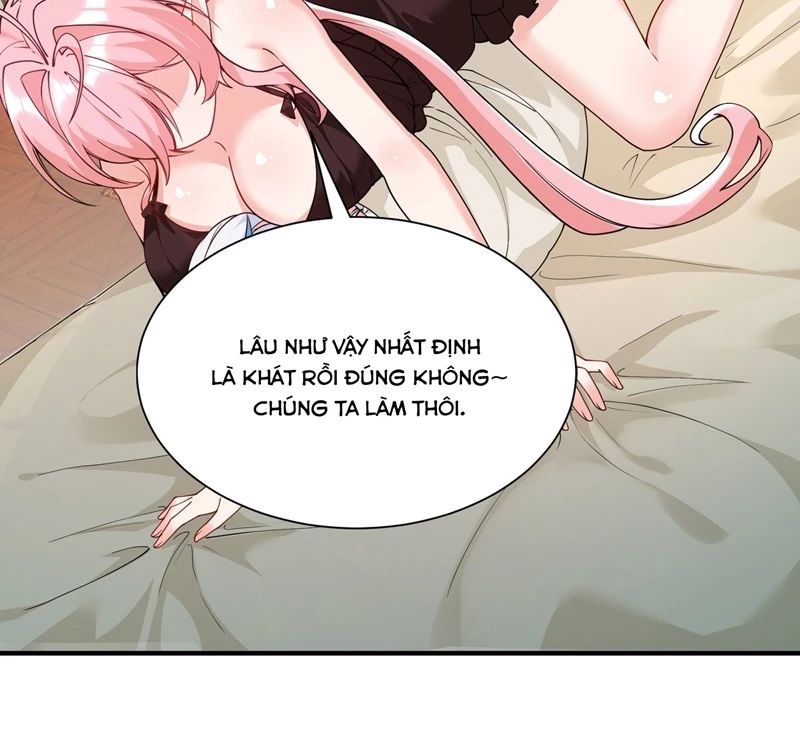 Trời Sinh Mị Cốt Ta Bị Đồ Nhi Yandere Để Mắt Tới [Chap 15-77]