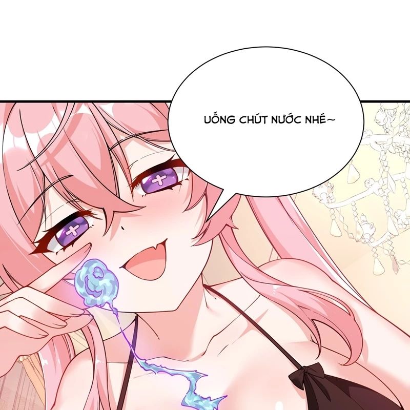 Trời Sinh Mị Cốt Ta Bị Đồ Nhi Yandere Để Mắt Tới [Chap 15-77]