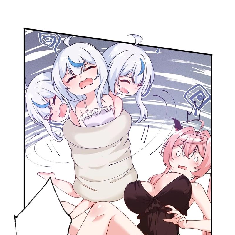 Trời Sinh Mị Cốt Ta Bị Đồ Nhi Yandere Để Mắt Tới [Chap 15-77]