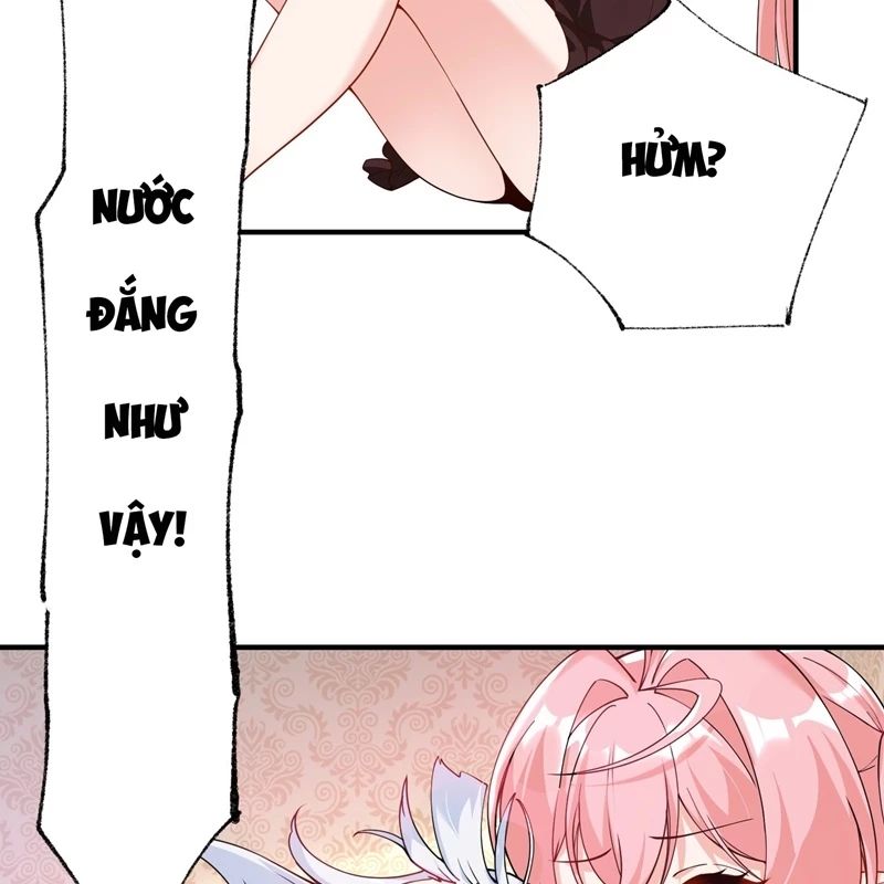 Trời Sinh Mị Cốt Ta Bị Đồ Nhi Yandere Để Mắt Tới [Chap 15-77]