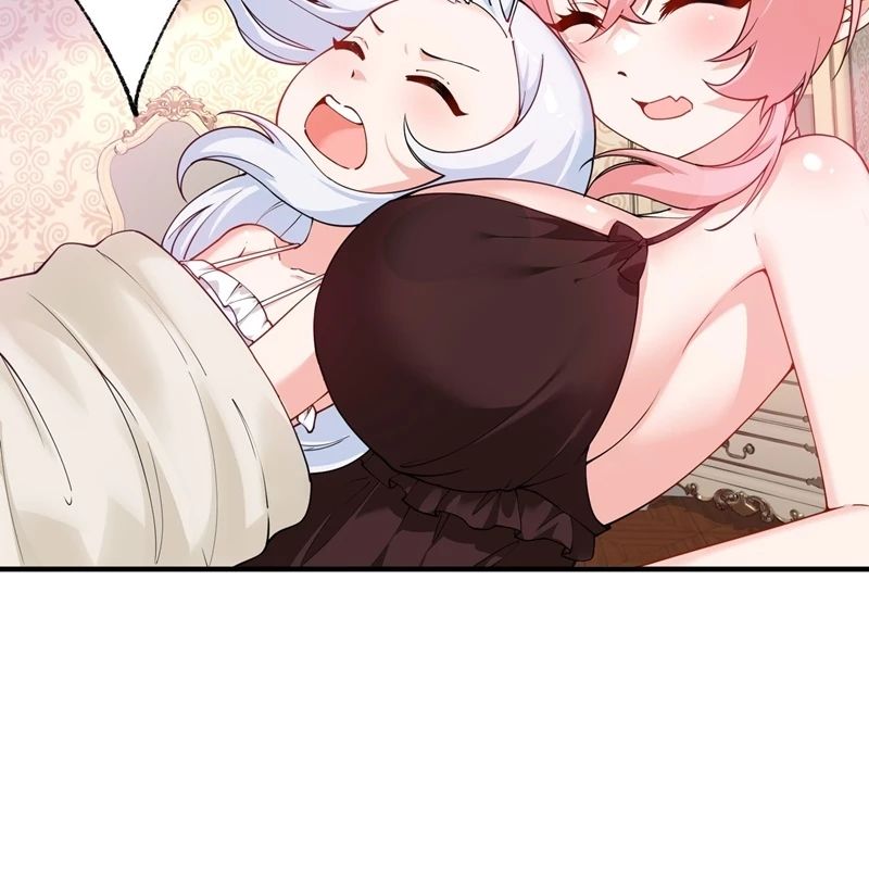 Trời Sinh Mị Cốt Ta Bị Đồ Nhi Yandere Để Mắt Tới [Chap 15-77]