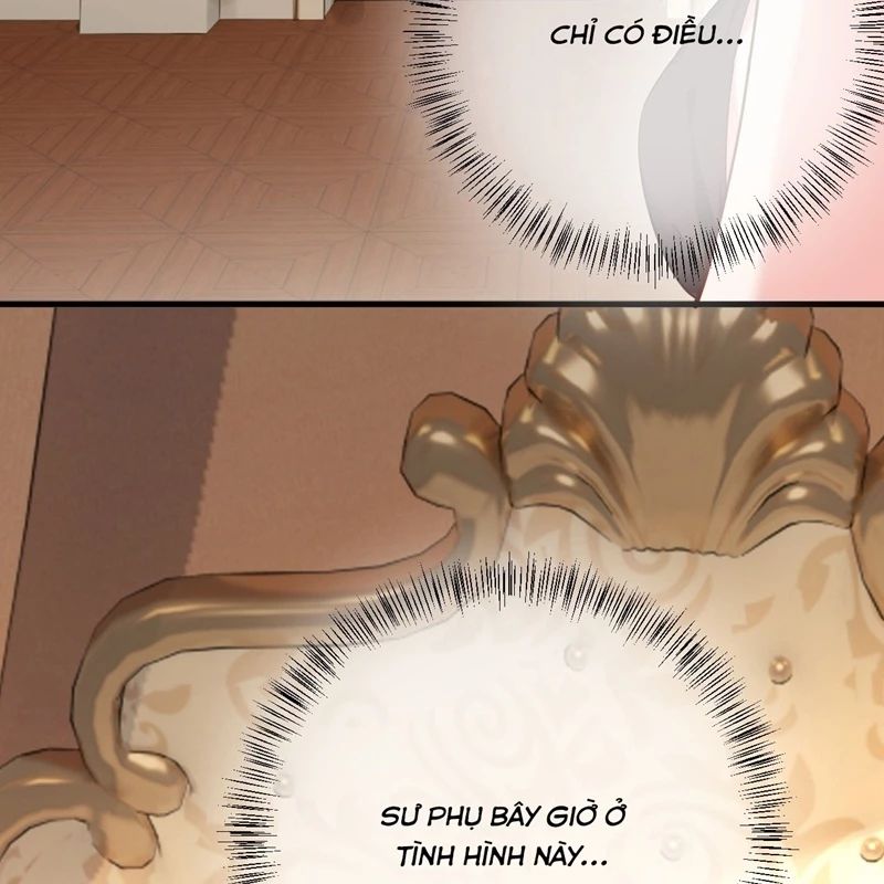 Trời Sinh Mị Cốt Ta Bị Đồ Nhi Yandere Để Mắt Tới [Chap 15-77]