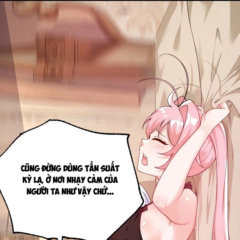 Trời Sinh Mị Cốt Ta Bị Đồ Nhi Yandere Để Mắt Tới [Chap 15-77]