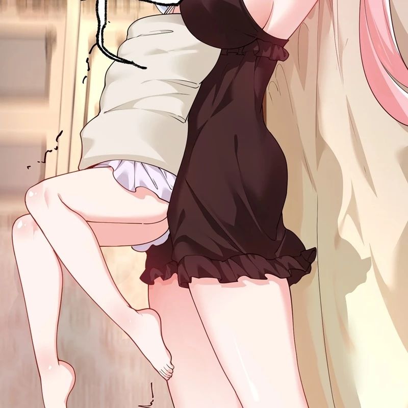 Trời Sinh Mị Cốt Ta Bị Đồ Nhi Yandere Để Mắt Tới [Chap 15-77]