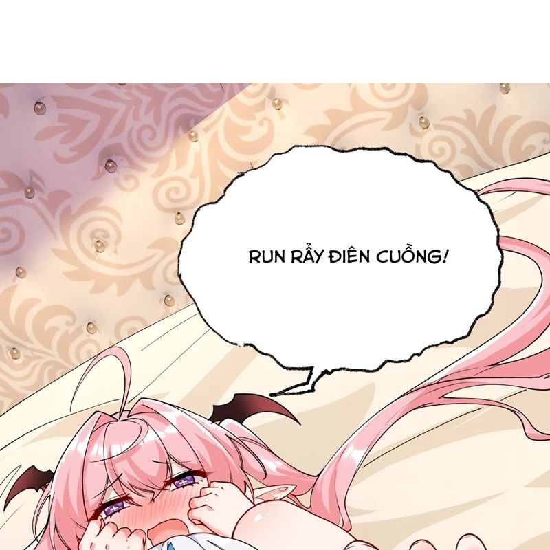 Trời Sinh Mị Cốt Ta Bị Đồ Nhi Yandere Để Mắt Tới [Chap 15-77]