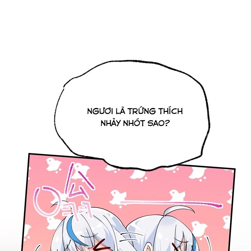 Trời Sinh Mị Cốt Ta Bị Đồ Nhi Yandere Để Mắt Tới [Chap 15-77]