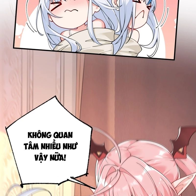 Trời Sinh Mị Cốt Ta Bị Đồ Nhi Yandere Để Mắt Tới [Chap 15-77]