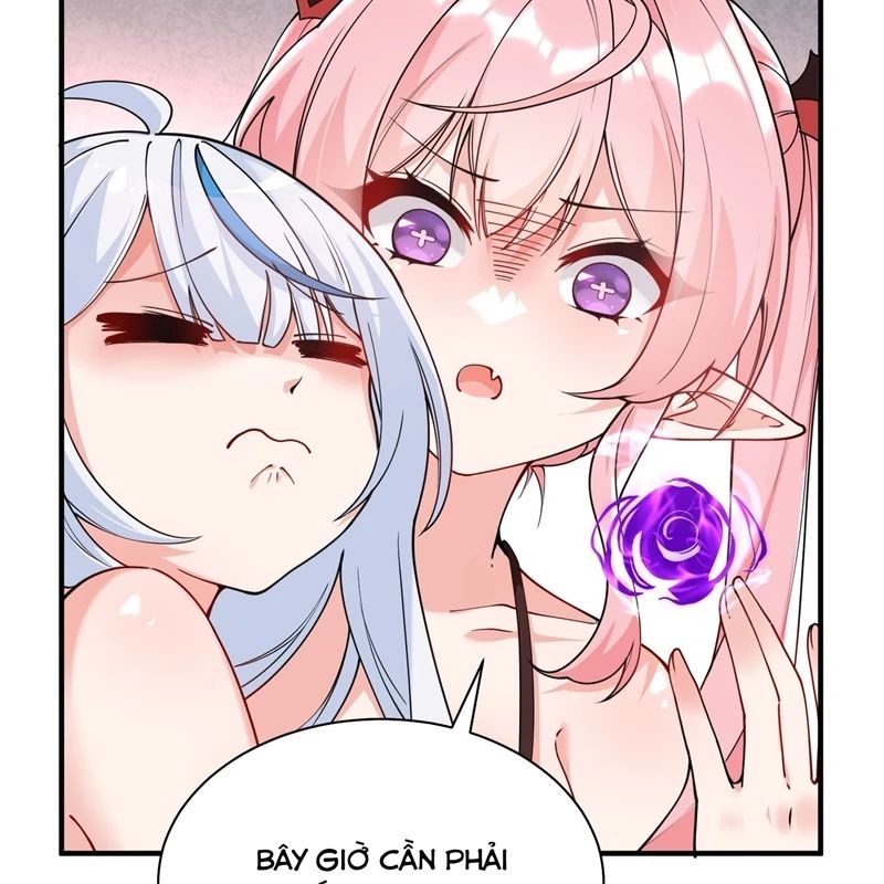 Trời Sinh Mị Cốt Ta Bị Đồ Nhi Yandere Để Mắt Tới [Chap 15-77]