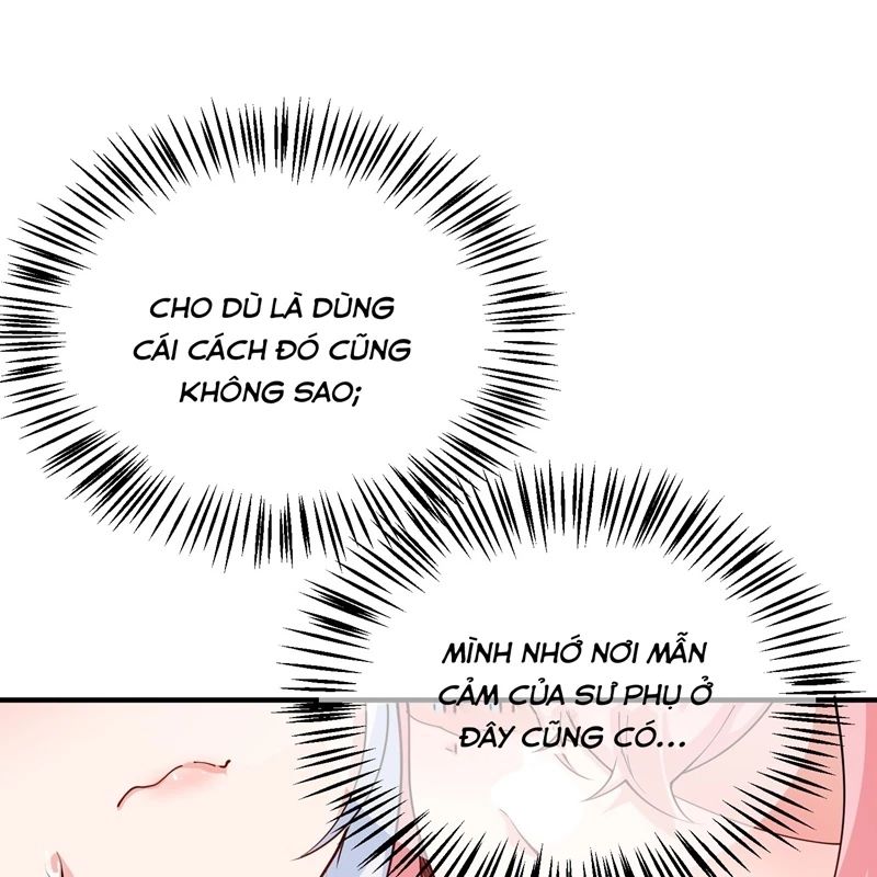 Trời Sinh Mị Cốt Ta Bị Đồ Nhi Yandere Để Mắt Tới [Chap 15-77]