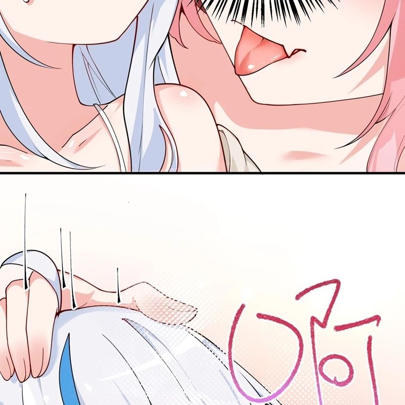 Trời Sinh Mị Cốt Ta Bị Đồ Nhi Yandere Để Mắt Tới [Chap 15-77]