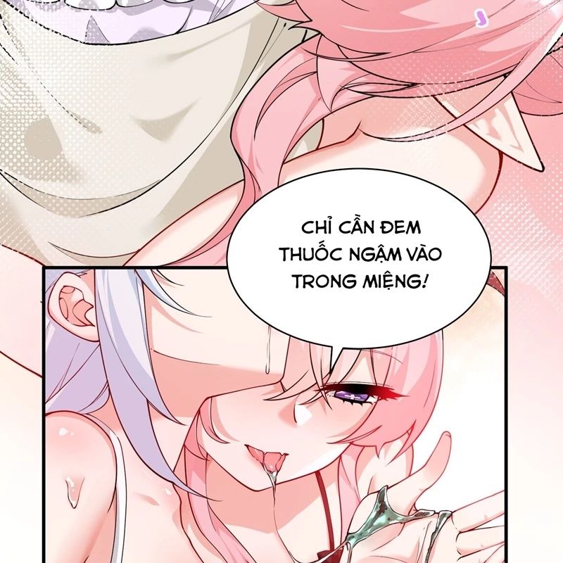 Trời Sinh Mị Cốt Ta Bị Đồ Nhi Yandere Để Mắt Tới [Chap 15-77]