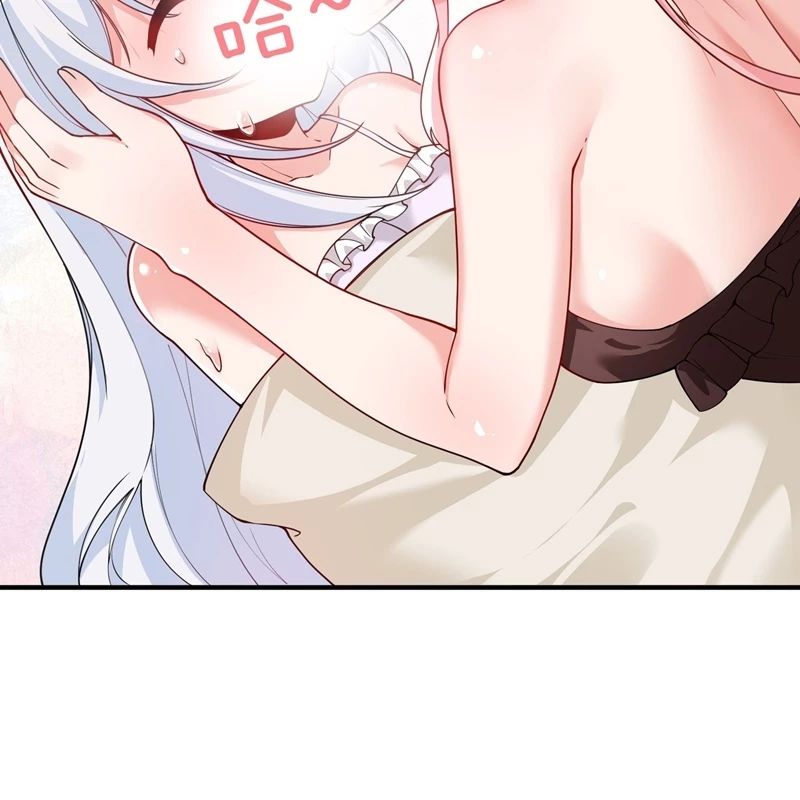 Trời Sinh Mị Cốt Ta Bị Đồ Nhi Yandere Để Mắt Tới [Chap 15-77]