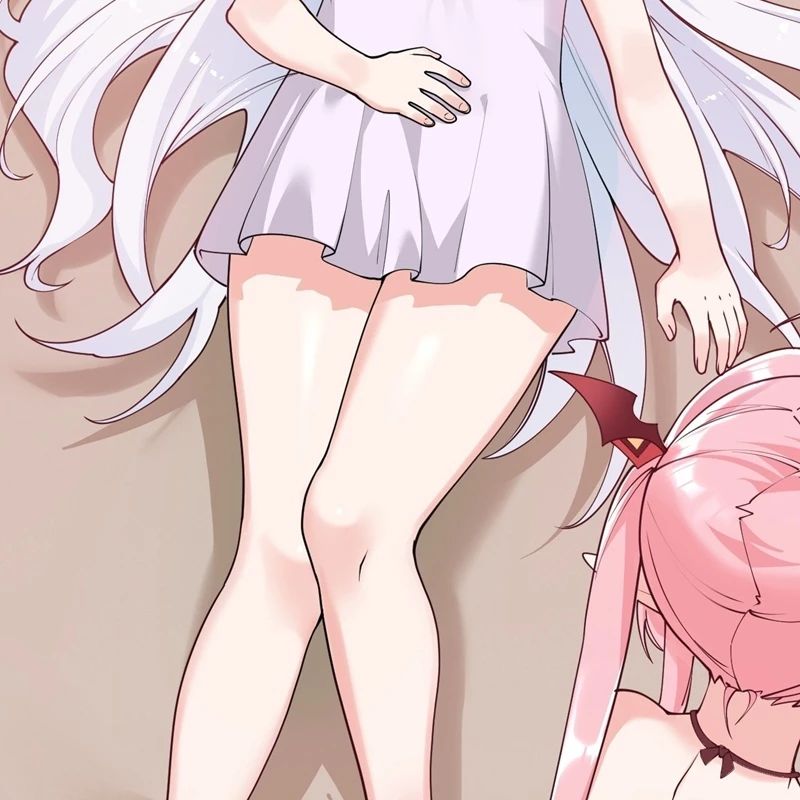 Trời Sinh Mị Cốt Ta Bị Đồ Nhi Yandere Để Mắt Tới [Chap 15-77]