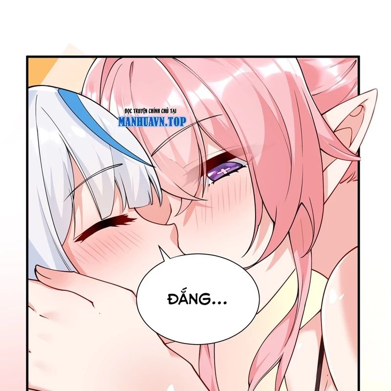 Trời Sinh Mị Cốt Ta Bị Đồ Nhi Yandere Để Mắt Tới [Chap 15-77]