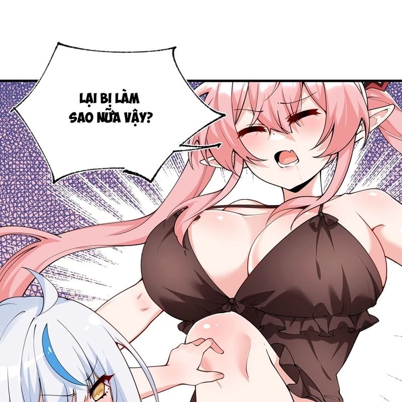 Trời Sinh Mị Cốt Ta Bị Đồ Nhi Yandere Để Mắt Tới [Chap 15-77]