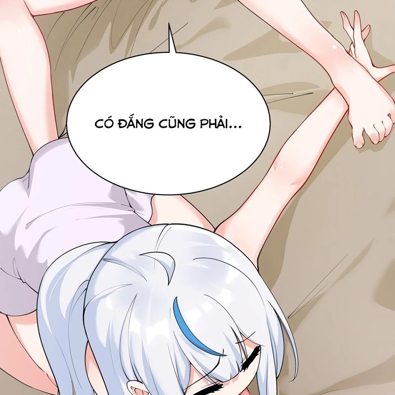 Trời Sinh Mị Cốt Ta Bị Đồ Nhi Yandere Để Mắt Tới [Chap 15-77]