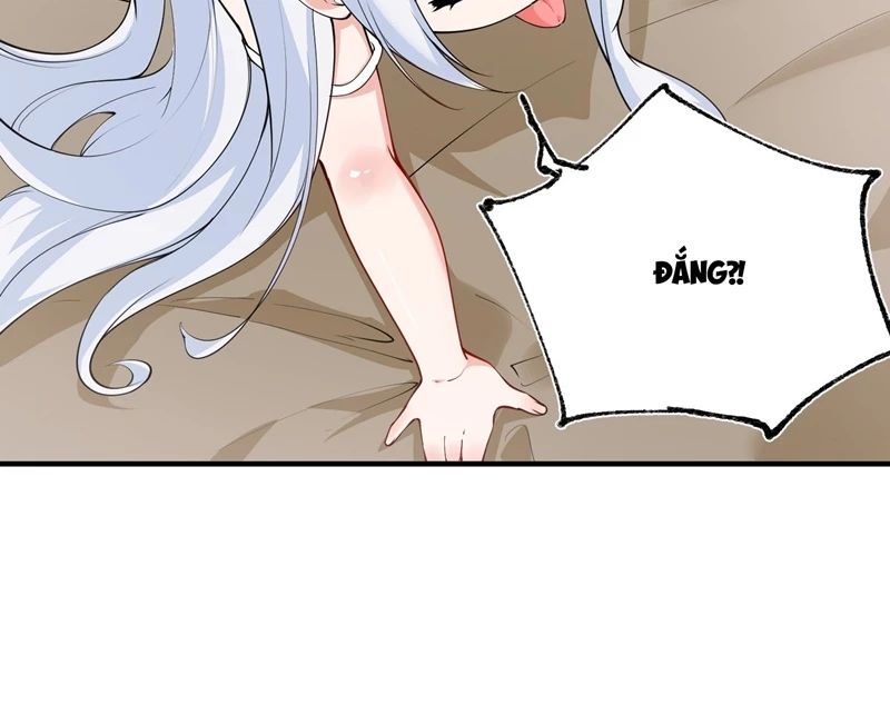 Trời Sinh Mị Cốt Ta Bị Đồ Nhi Yandere Để Mắt Tới [Chap 15-77]