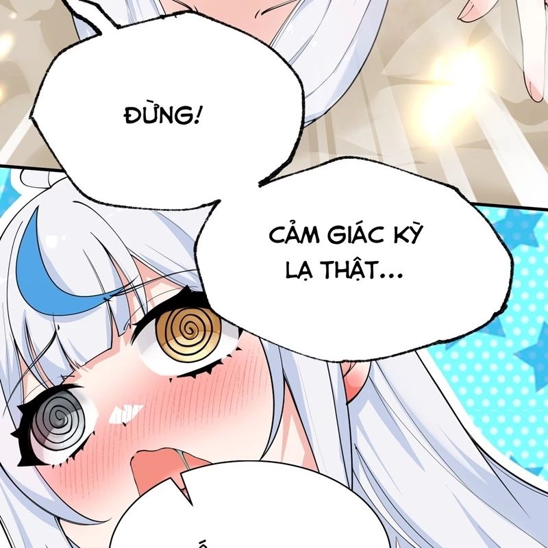 Trời Sinh Mị Cốt Ta Bị Đồ Nhi Yandere Để Mắt Tới [Chap 15-77]