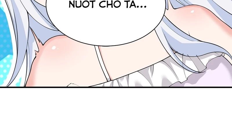 Trời Sinh Mị Cốt Ta Bị Đồ Nhi Yandere Để Mắt Tới [Chap 15-77]