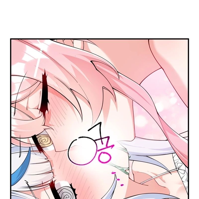 Trời Sinh Mị Cốt Ta Bị Đồ Nhi Yandere Để Mắt Tới [Chap 15-77]