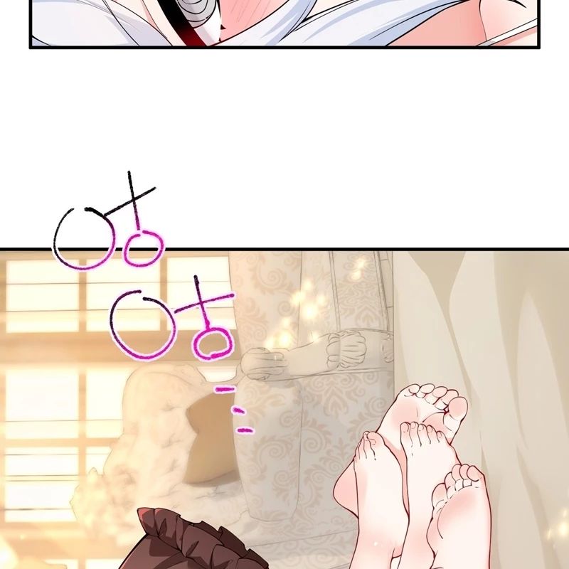 Trời Sinh Mị Cốt Ta Bị Đồ Nhi Yandere Để Mắt Tới [Chap 15-77]