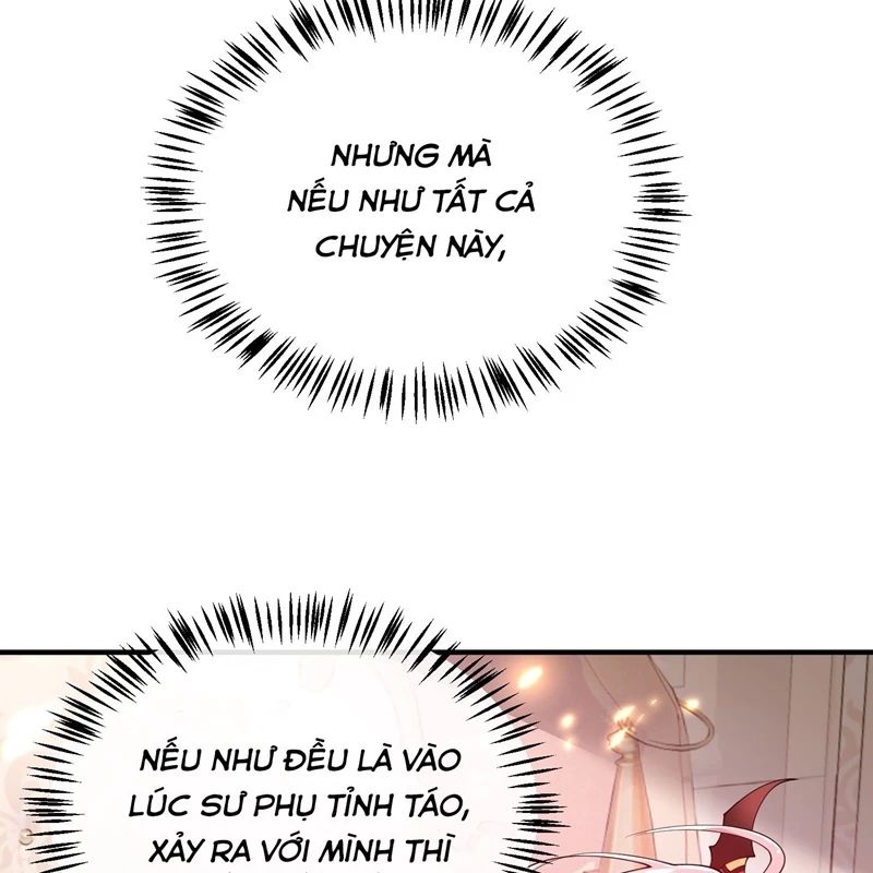 Trời Sinh Mị Cốt Ta Bị Đồ Nhi Yandere Để Mắt Tới [Chap 15-77]