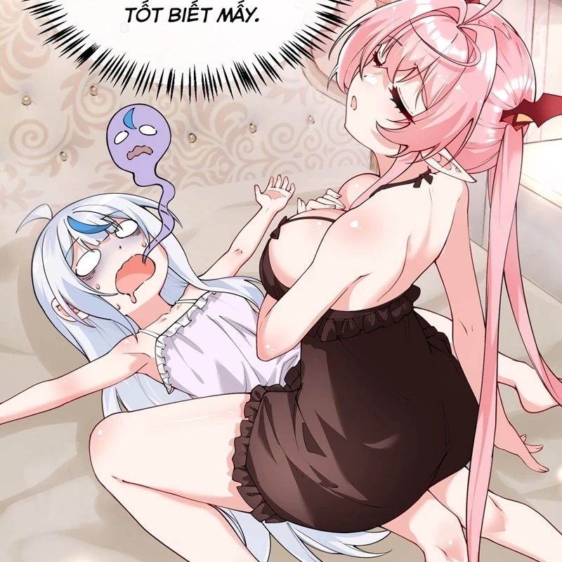 Trời Sinh Mị Cốt Ta Bị Đồ Nhi Yandere Để Mắt Tới [Chap 15-77]