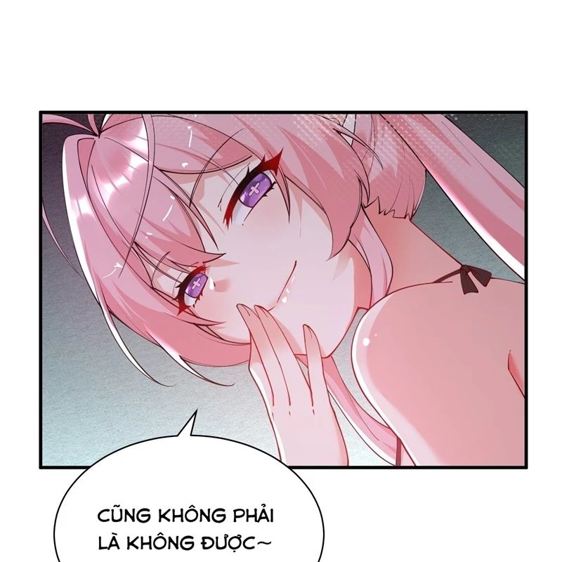 Trời Sinh Mị Cốt Ta Bị Đồ Nhi Yandere Để Mắt Tới [Chap 15-77]