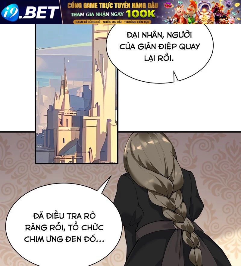 Trời Sinh Mị Cốt Ta Bị Đồ Nhi Yandere Để Mắt Tới [Chap 15-77]