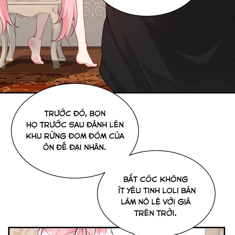 Trời Sinh Mị Cốt Ta Bị Đồ Nhi Yandere Để Mắt Tới [Chap 15-77]