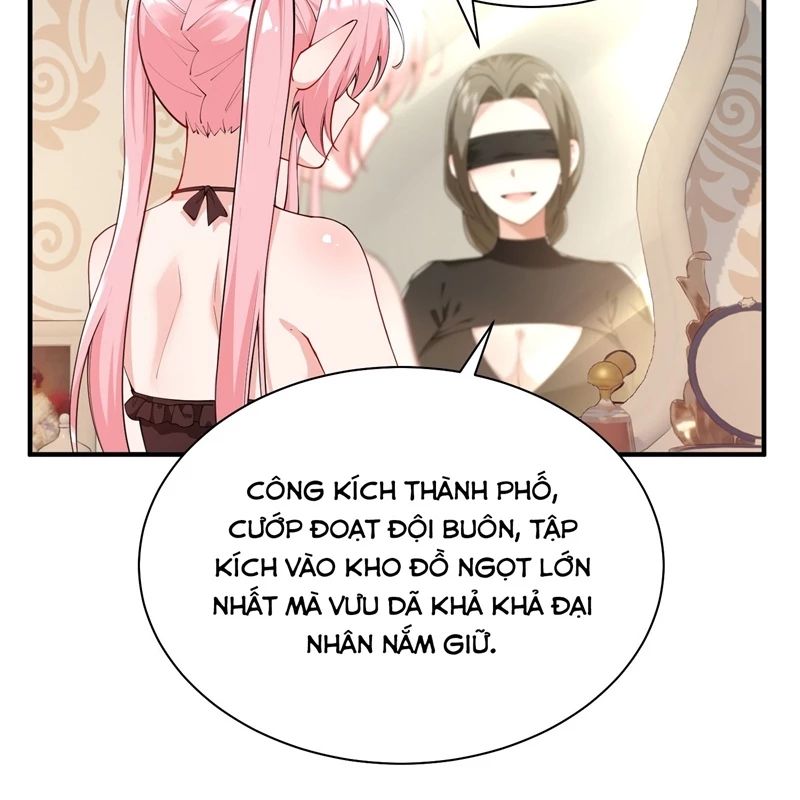 Trời Sinh Mị Cốt Ta Bị Đồ Nhi Yandere Để Mắt Tới [Chap 15-77]