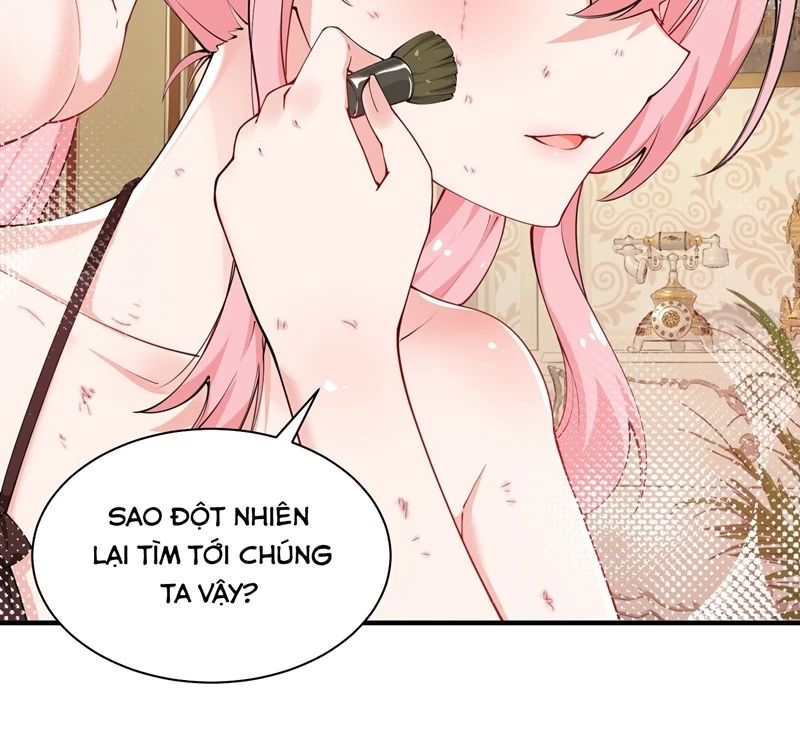Trời Sinh Mị Cốt Ta Bị Đồ Nhi Yandere Để Mắt Tới [Chap 15-77]