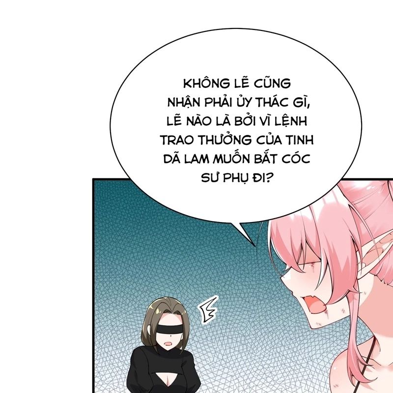 Trời Sinh Mị Cốt Ta Bị Đồ Nhi Yandere Để Mắt Tới [Chap 15-77]