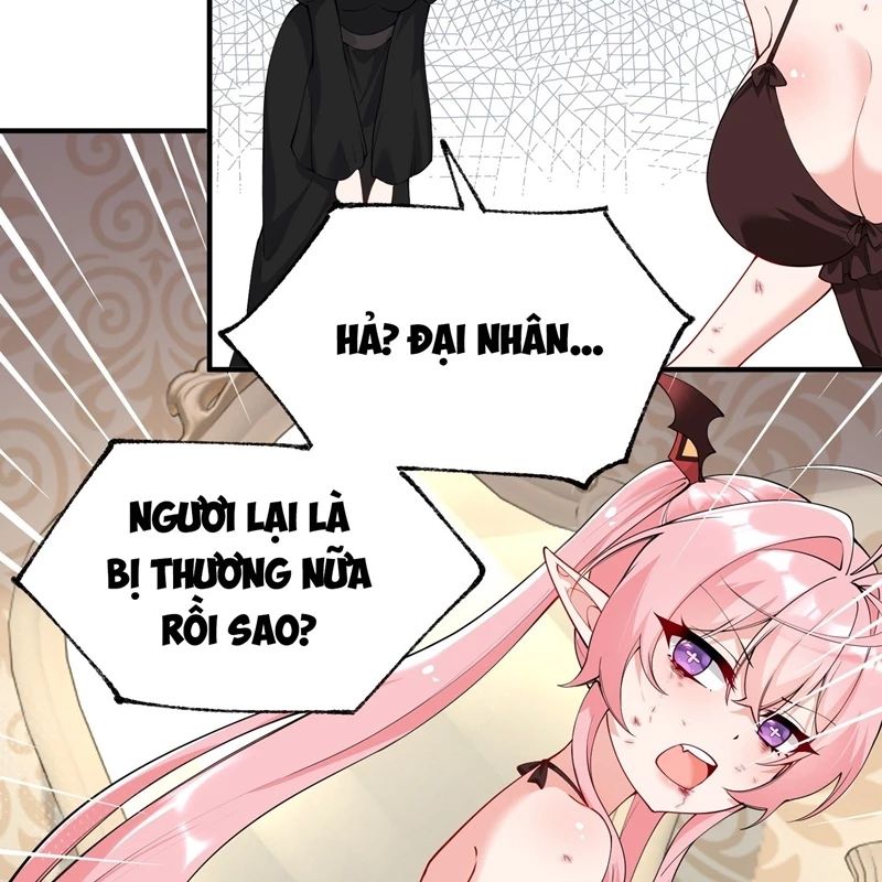 Trời Sinh Mị Cốt Ta Bị Đồ Nhi Yandere Để Mắt Tới [Chap 15-77]