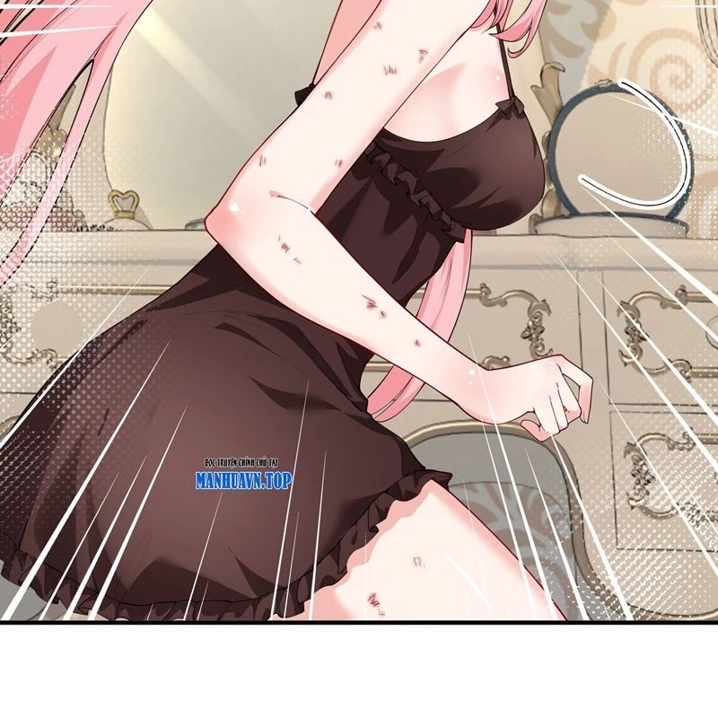 Trời Sinh Mị Cốt Ta Bị Đồ Nhi Yandere Để Mắt Tới [Chap 15-77]